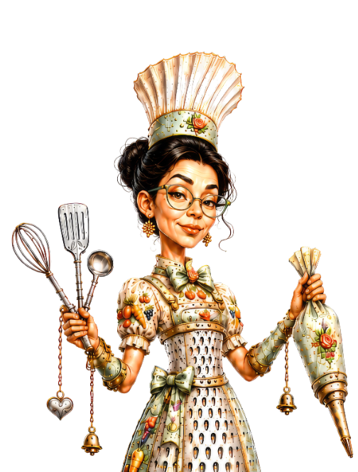 “Taste a season in a spoon; share a table, swap a story, leave nourished.”