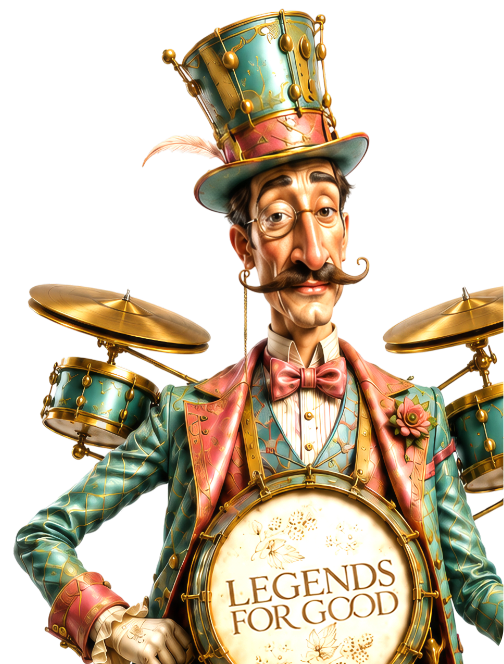 the conductor