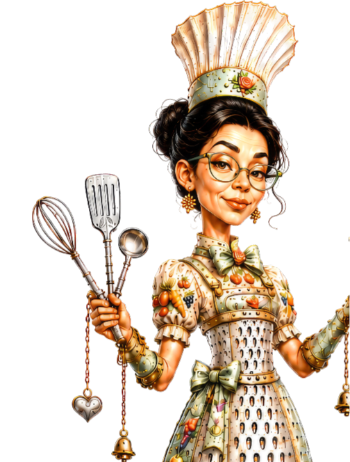 the gastronomes